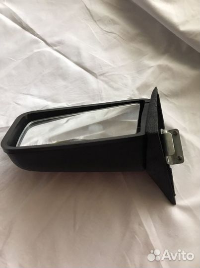 Боковые зеркала на ваз