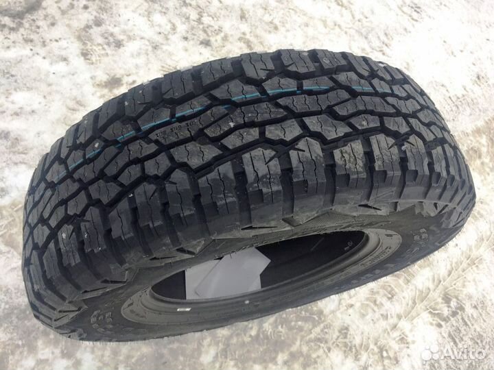 Nokian Tyres Outpost AT 245/75 R16 120S