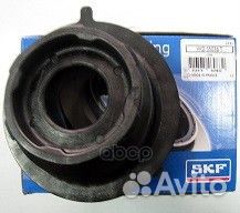 Подшипник амортизатора, комплект 2 шт SKF VKD