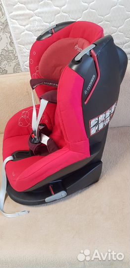 Автокресло maxi cosi tobi 9-18кг