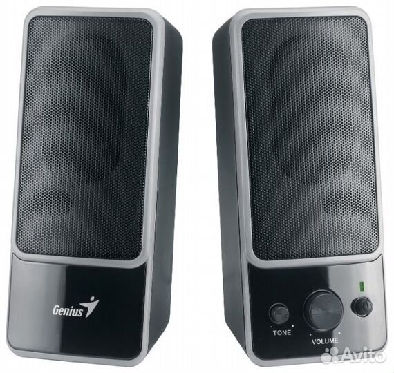 Колонки Genius SP-M200 новые