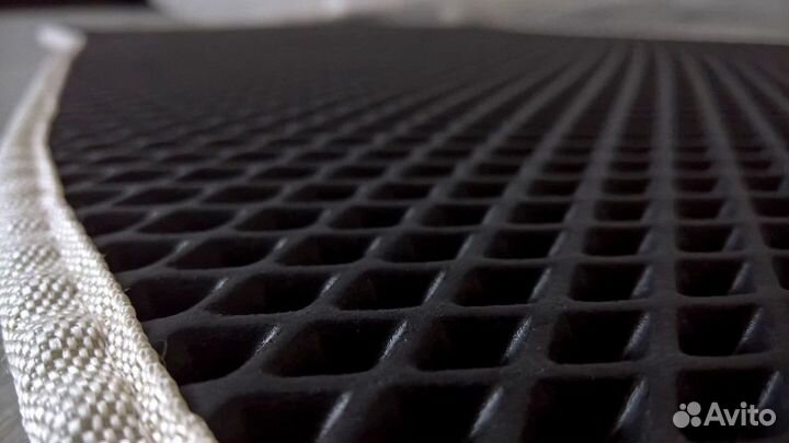 Коврики eva на lexus rx 3 al10 2008-2012