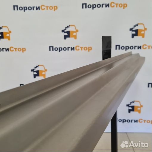 Кузовной порог правый Great Wall Wingle ремонтный