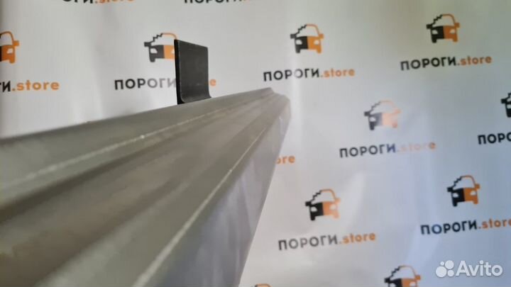 Ремонтный порог правый Chevrolet Aveo T250