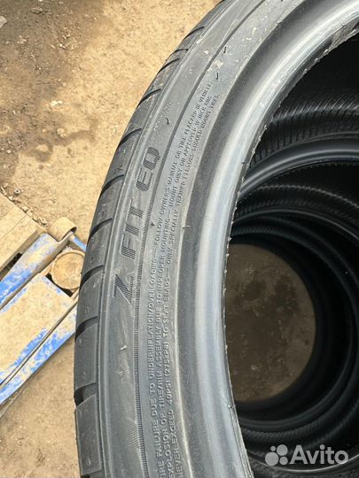 Laufenn Z Fit EQ 255/35 R19 96Y