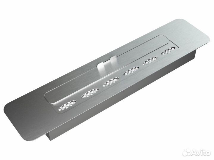 Биокамин топливный блок