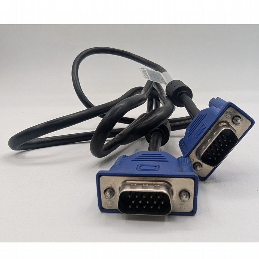 [50.7A299.031-R] Кабель 50.7a299.031-R, 507a299031r, Dell, Vga 15pi