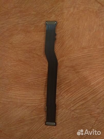 Шлейф межплатный для смартфона Huawei P 9Lite