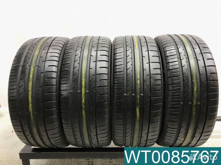 Dunlop SP Sport Maxx 050+ 225/45 R17 103N