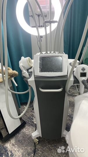 LPG по маслу и костюму