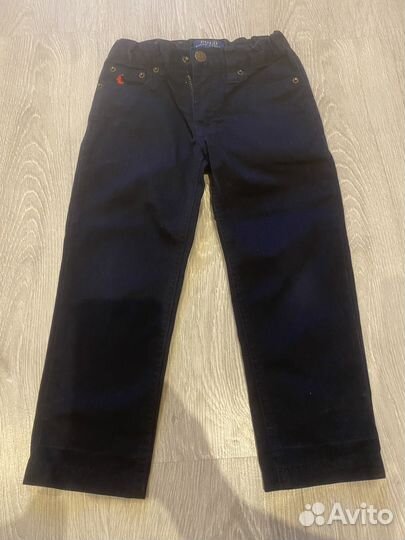 Комплект для мальчика (92 -98)