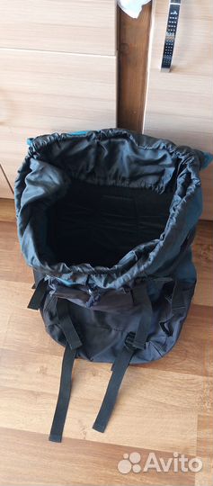 Рюкзак leco equipment походный