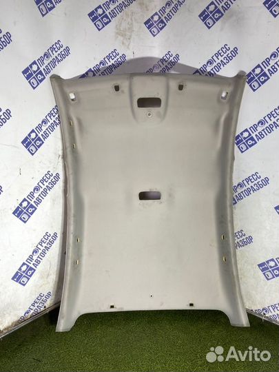 Потолок Renault Fluence седан 1.6 K4M V838 2013