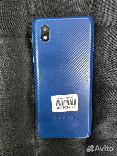 Samsung Galaxy A01 Core, 16 ГБ