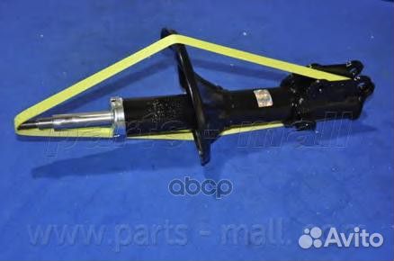 Амортизатор передний R PJA-FR008 Parts-Mall