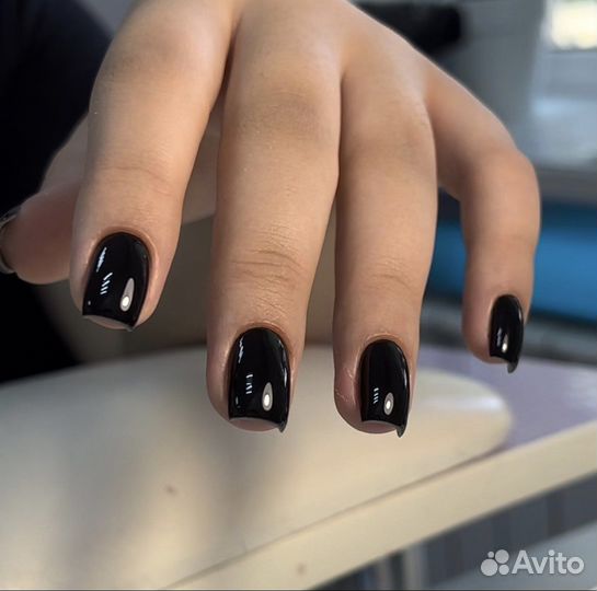 Маникюр Педикюр Двинская