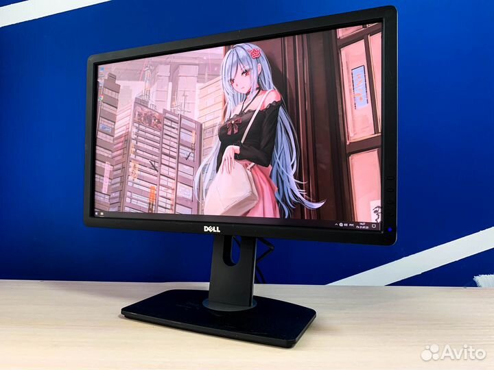 Монитор Dell 22