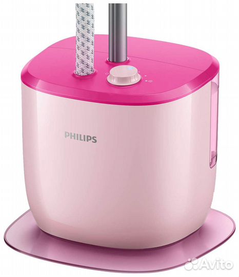 Вертикальный отпариватель Philips GC512