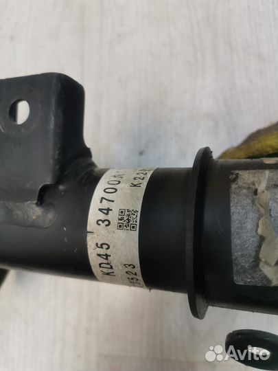 Стойка Mazda Cx-5 KE PE PY PE-VPS PY-VPS 2013 пере