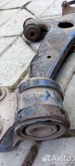 Рычаг передний Ford Focus 2 Volvo S40