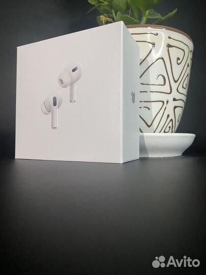 Airpods pro 2 premium