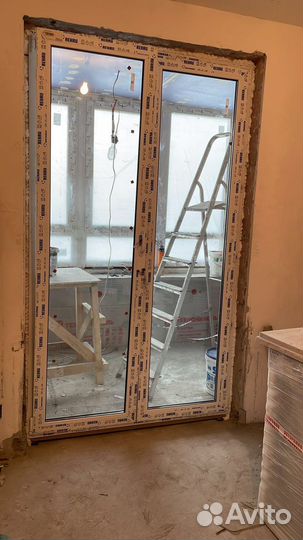 Пластиковые окна эконом класс