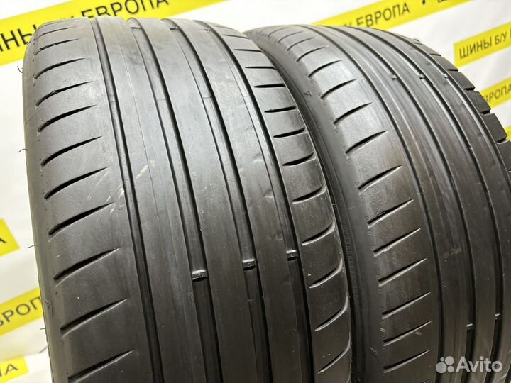 Goodyear Eagle F1 Asymmetric 3 215/40 R18 100R