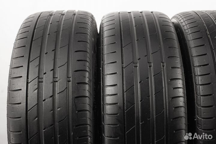 Nexen N'Fera SU1 205/45 R17 88W