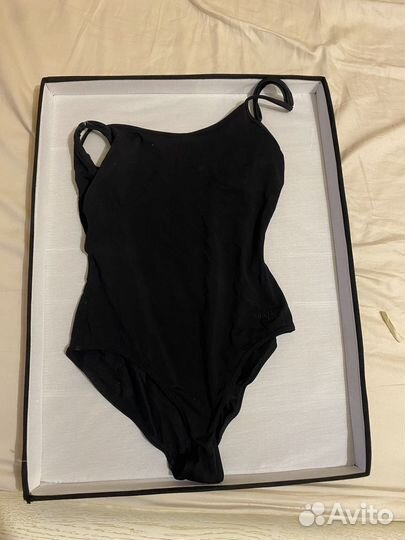 Танцевальный купальник