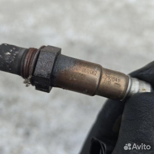 Датчик кислорода Volkswagen Golf 5 BCA