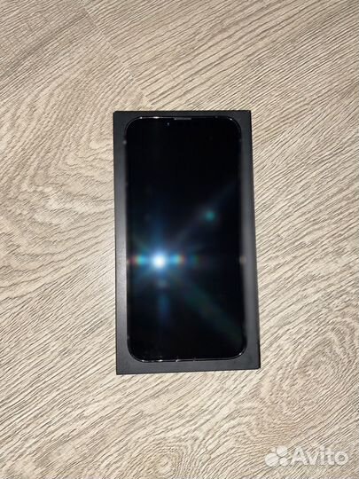iPhone 13 Pro Max, 128 ГБ