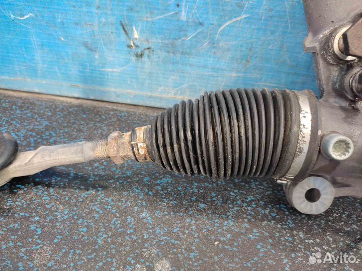 Рейка рулевая Audi A8 (Ауди А8) D3 4E1422052