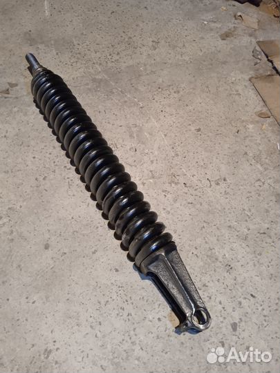 Амортизатор механический дт-75