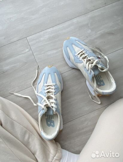 Кроссовка nb женскик размер 39