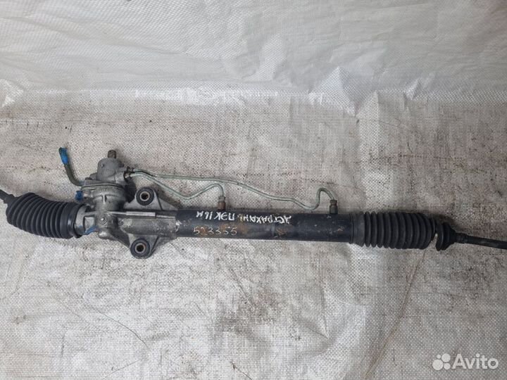 Рулевая рейка Мицубиси Mitsubishi Diamante, F36W