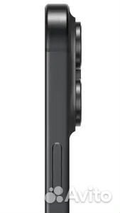 iPhone 15 Pro Max, 256 ГБ