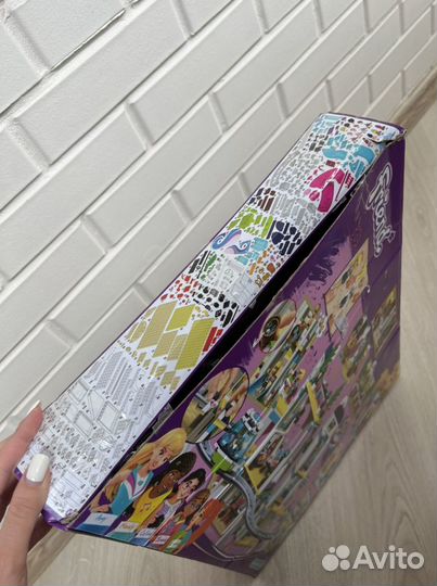 Lego Friends констуктор для девочек (копия)