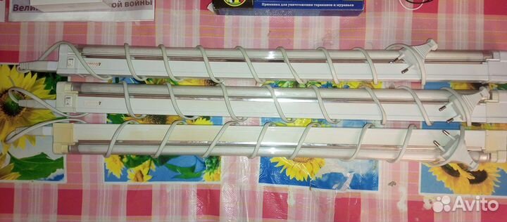 Светильник для кухни