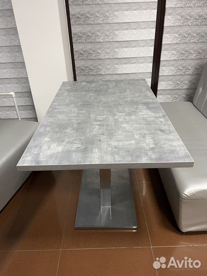 Мебель для кафе