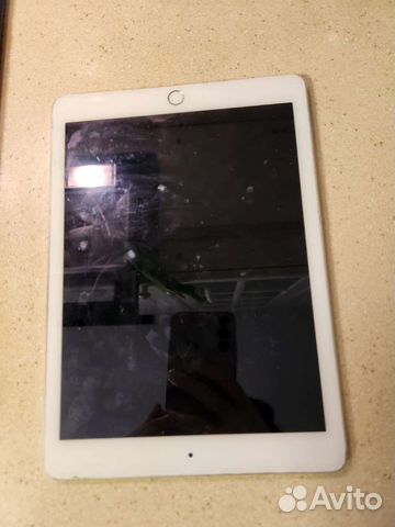 iPad air 2 64gb