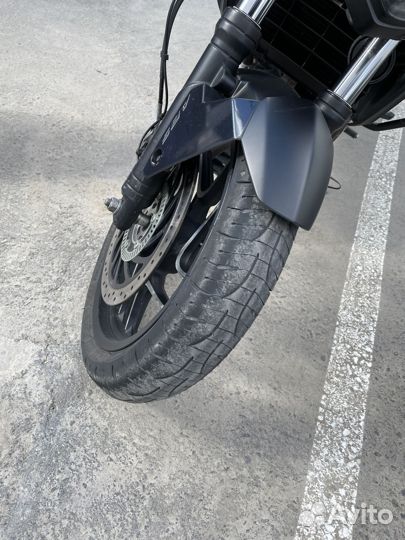 Bajaj Dominar 400