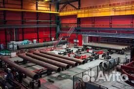 Монтажник мк/тт вахтой