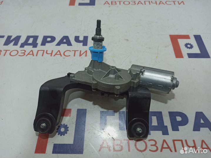 Моторчик стеклоочистителя задний Hyundai ix 35 98700-1H300