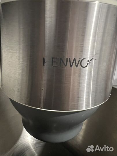 Кухонный комбайн