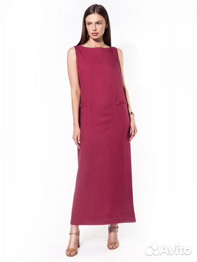 Лен Vilatte, 46 -48