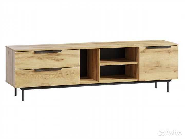 Тв-тумба Квелен-2 Wood