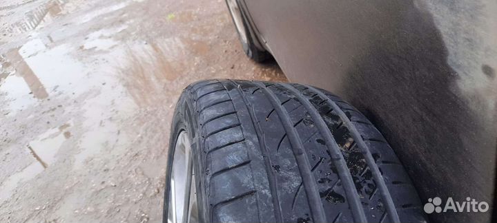 Laufenn S Fit EQ 225/45 R17 94Y