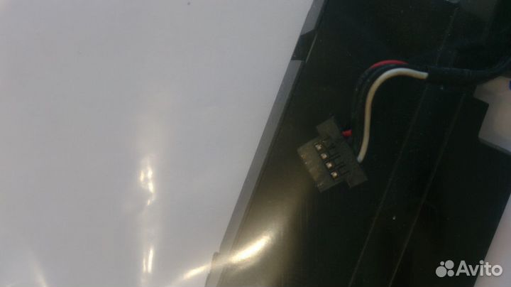 Динамик HP Pavilion dv6-3123er