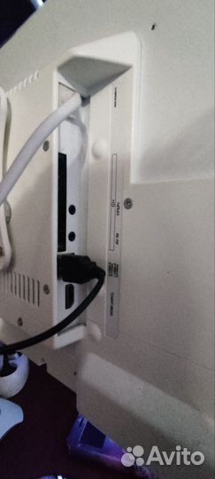 Телевизор SMART tv 24 дюйма