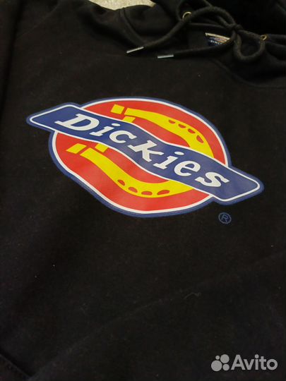 Худи Dickies